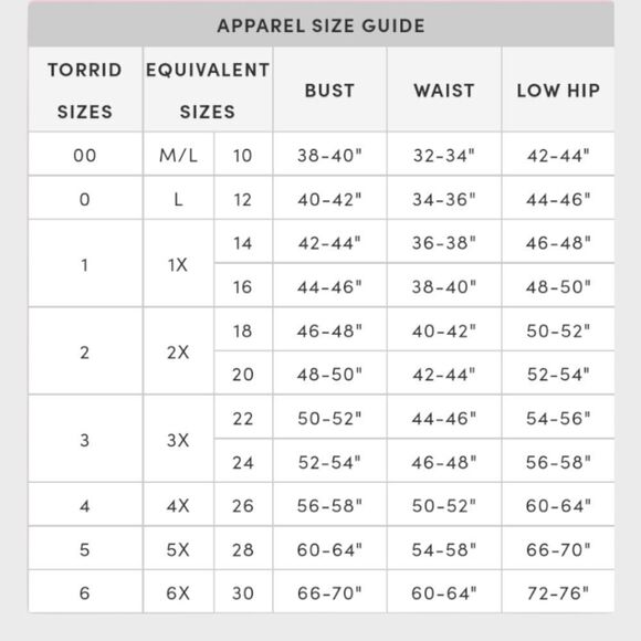 Torrid Plus Size Floral Broken Heart Sweater/Top. - Picture 9 of 10